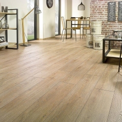 Alsafloor, Solid Chic, 535 Praline Oak (Dub), V4