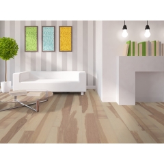 Scheucher, WOODflor 182 prkno, Jasan jádrový, Valetta, Silva seda
