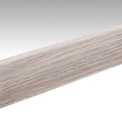 Meister, 3 PK, Dub krémově bílý 1158, 60x20mm, dýha lak