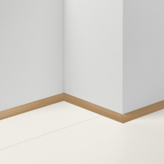 Parador, Čtvrtkruhový profil, Buk D001, 14x20mm