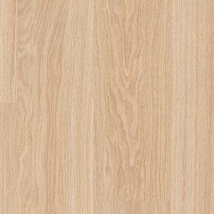 Quick-Step Eligna Wide, UW1538, Dub bílý olejovaný, prkna