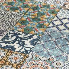 Parador Trendtime 4, Castello, V4