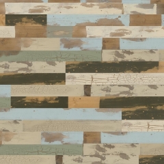 Wineo, 600 Wood Click, Patchwork