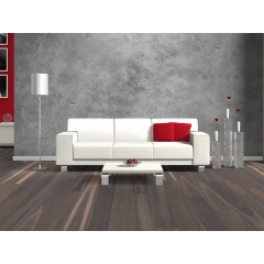 Scheucher, WOODflor 182 prkno, Dub kouřový, Elevation, Valetta, Formentera seda