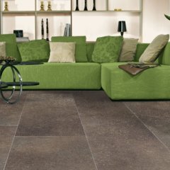 Balterio Pure Stone, 60642 Limestone Tobacco