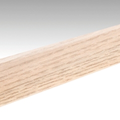 Meister, 3 PK, Jasan bílý 1181, 60x20mm, dýha lak