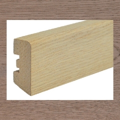 Esco, KP 38, Písková, 38x16mm, dýha, olej