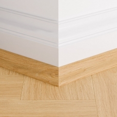 Quick-Step, Scotia, Dub kmínový 8247, 17x17mm