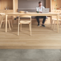 Quick-Step Livyn, Illume Click, Beton oblačný ILCL40273