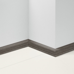 Parador, Soklová lišta SL 2, Dub D018, 50x19,5mm