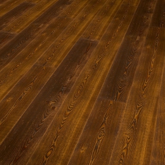 Tilo Selské prkno SOFT 182mm Modřín mocca Oldstyle kartáčovaný přírodní olej