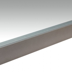 Meister 8 PK, Beton hřejivě šedý 6314, 50x18mm, k NB 400