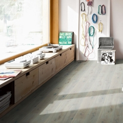 Parador Eco Balance 7-31, Dub bazaltově šedý, selský vzor