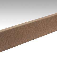 Meister, 3 PK, Dub jílově šedý 1131, 60x20mm, dýha lak