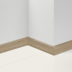 Parador, Soklová lišta SL 4, Dub D031, 60x19,5mm