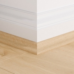 Quick-Step, Scotia, Dub mandlový 8255, 17x17mm