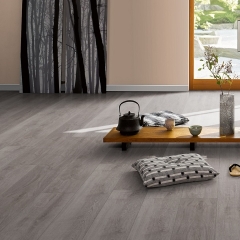 Parador Basic 600, Dub šedý světlý, zámecká palubka, V4