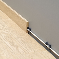 Balterio obvodová lišta 7cm 794 Dub Oslo 70x14,2mm