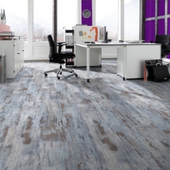 Meister LC 200 S Fresco 6016 - interiér