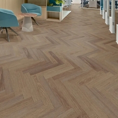 Objectflor, Expona Commercial 55, 4223 Dub Saddlebrown parketa