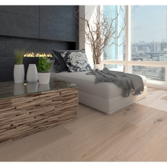 Scheucher, WOODflor 182 prkno, Dub Elevation, Valetta, Sylt seda