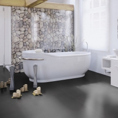 Wineo, 800 Tile XXL, Solid Grey, V4