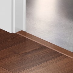 Quick-Step profil Incizo 5 v 1, Výběrové dubové tmavě lakované prkno 1001, 48x13mm