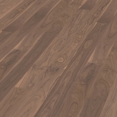 Scheucher, WOODflor 182 prkno, Ořech americký, Natur, Perla seda