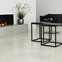 Balterio Pure Stone, 60641 Limestone White