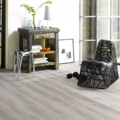 Parador Eco Balance Pure HDF, Dub Askada bílý bělený, selský vzor, V4