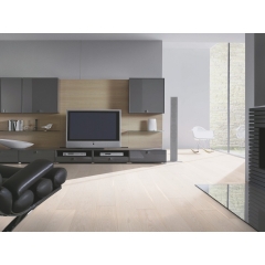 Scheucher, WOODflor 182 prkno, Dub Elevation, Valetta, Mando seda