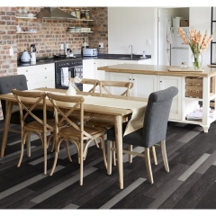 Objectflor, Expona Commercial 55, 4067 Dark Recycled Wood
