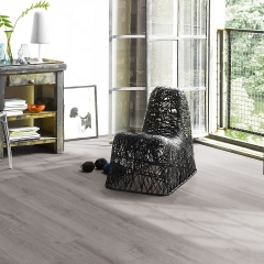 Parador Trendtime 6, Dub šedý světlý, zámecká palubka, V4