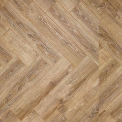 Alsafloor, Herringbone, 622 Balearic Oak (dub) - pravá
