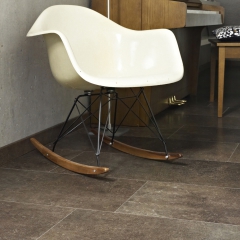 Balterio Pure Stone 642 Limestone Tobacco - interiér