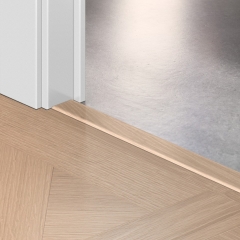 Quick-Step profil Incizo 5 v 1, Buk světlý 077, 48x13mm