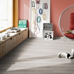 Parador Basic 30 HDF, Dub šedý bílený, zámecká palubka, V4