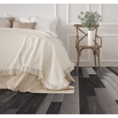 Objectflor, Expona Commercial 55, 4067 Dark Recycled Wood