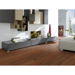 Scheucher, WOODflor 140 prkno, Dub Elevation, Valetta, Kreta seda