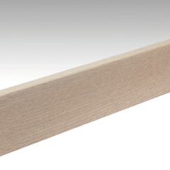 Meister, 3 PK, Dub krémově šedý přírodní 1103, 60x20mm, dýha lak