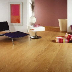 Alsafloor Clip 400, 327 Castilian oak (dub)