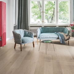 Parador Classic 2050, Dub Natural Mix šedý, selský vzor