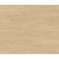 Gerflor, Creation 55 Solid Clic (Rigid), 1272 Lounge Oak Beige EIR - registrovaný embossing