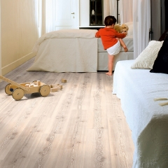 Quick-Step Classic, CL 1486, Bílá popelavá