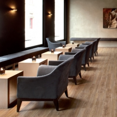 Berry Alloc Pure Loc Pro Teak natur 3181-3035 - interiér