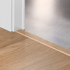 Quick-Step profil Incizo 5 v 1, Dub bílý lakovaný 035, 48x13mm