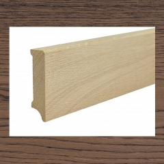 Esco, Model 2, Medová, 45x20mm, masiv, olej, (Superb A)