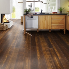 Tilo Selské prkno SOFT 182mm Modřín mocca Oldstyle kartáčovaný přírodní olej - interiér