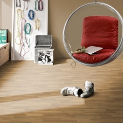 Parador Basic 200, Dub přírodní, 3-pásový