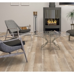 Objectflor, Expona Domestic 40, 5828 Beige Saw Mill Oak